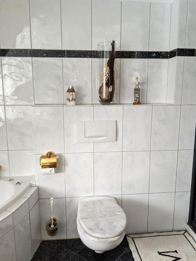 Entspanntes Wohnen In Ostseenaehe Studio 2 Ratekau Extérieur photo