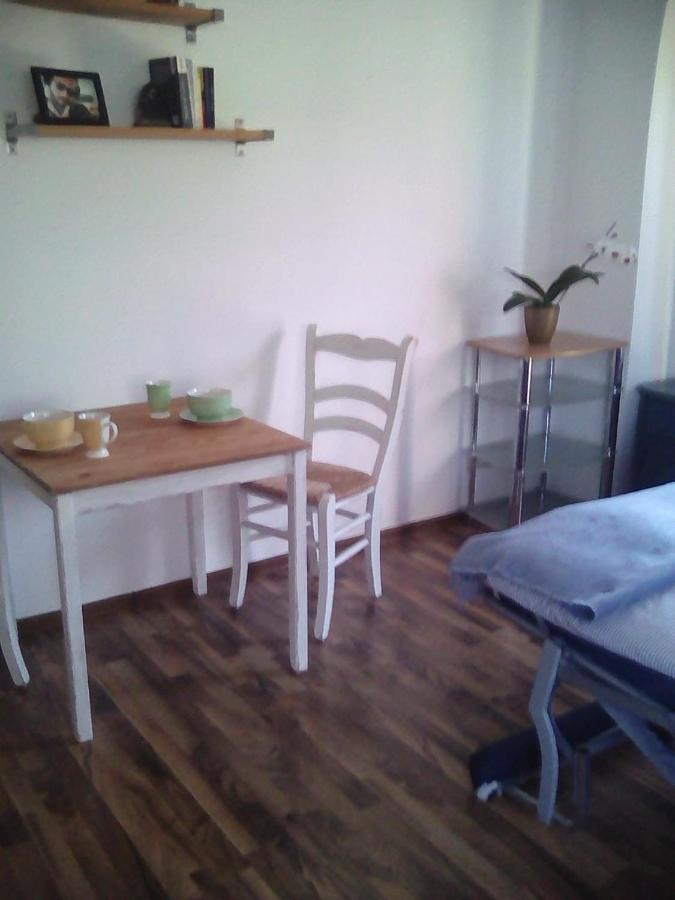 Entspanntes Wohnen In Ostseenaehe Studio 2 Ratekau Extérieur photo