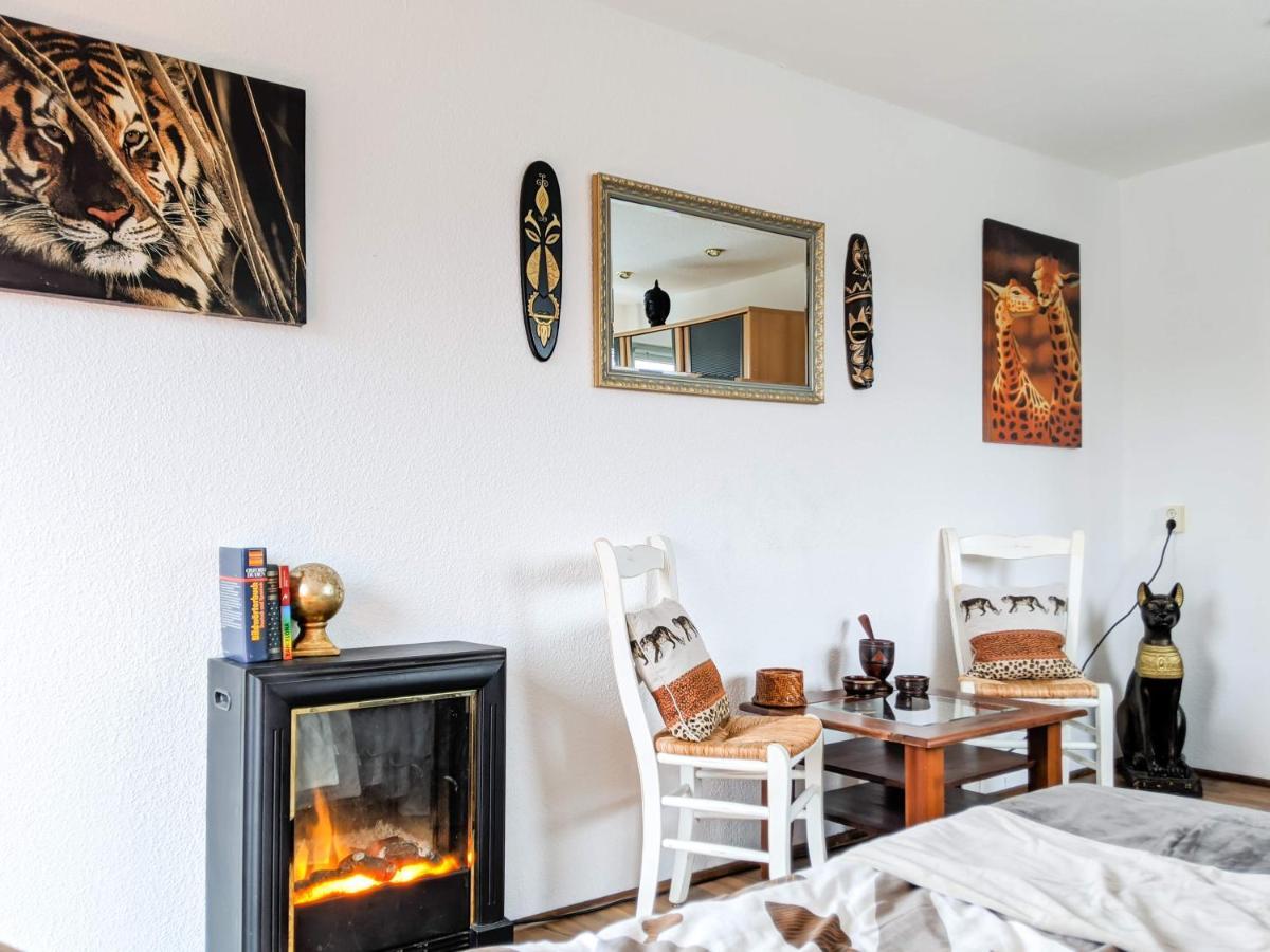 Entspanntes Wohnen In Ostseenaehe Studio 2 Ratekau Extérieur photo