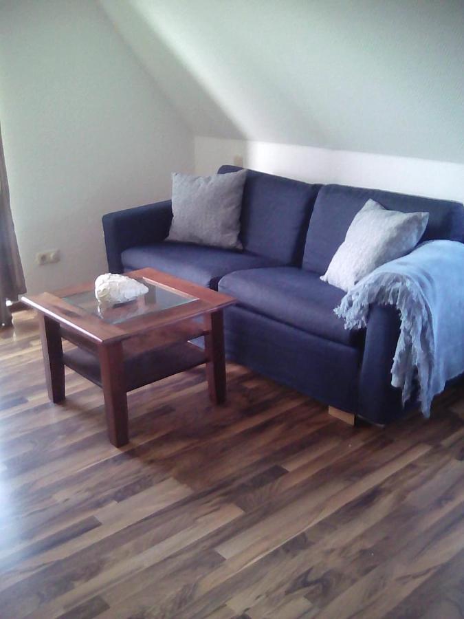 Entspanntes Wohnen In Ostseenaehe Studio 2 Ratekau Extérieur photo